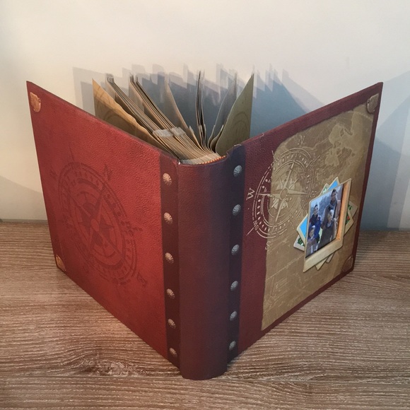 Nautical Photo Book - Picture 7 of 9